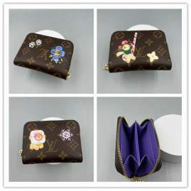Picture of Louis Vuitton Wallets _SKUfw219657241fw